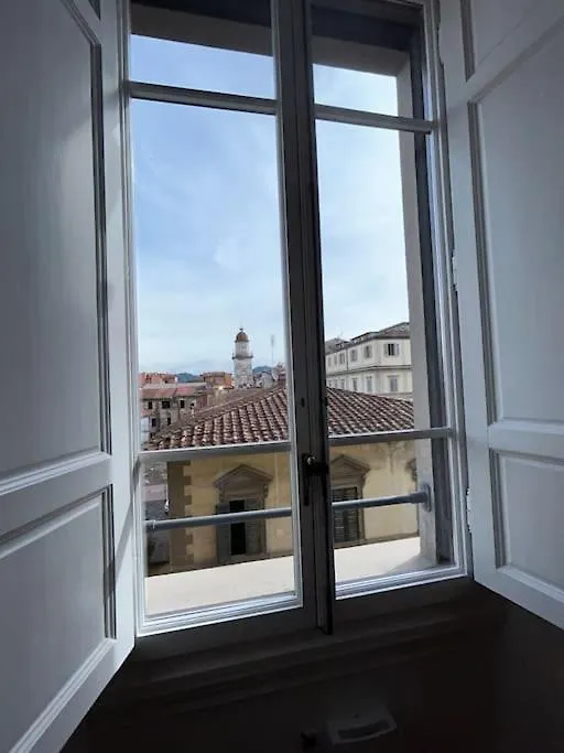 Sant'Anna Apartment 佛罗伦萨