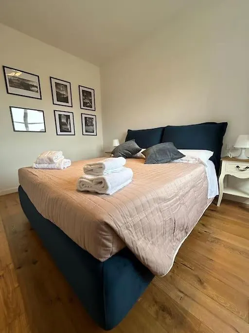 Sant'Anna Apartment 佛罗伦萨 0*,  意大利