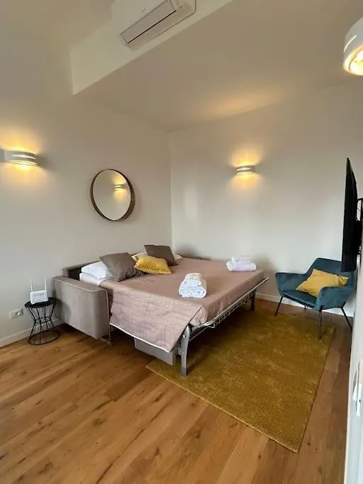 Sant'Anna Apartment 佛罗伦萨