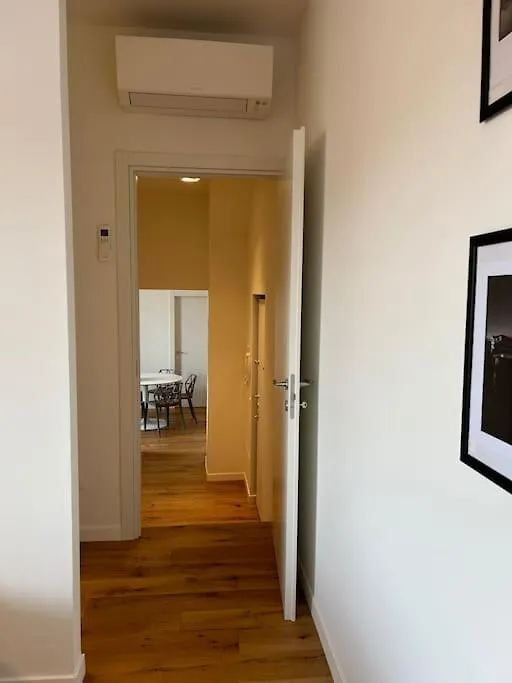 Sant'Anna Apartment Firenze Italia