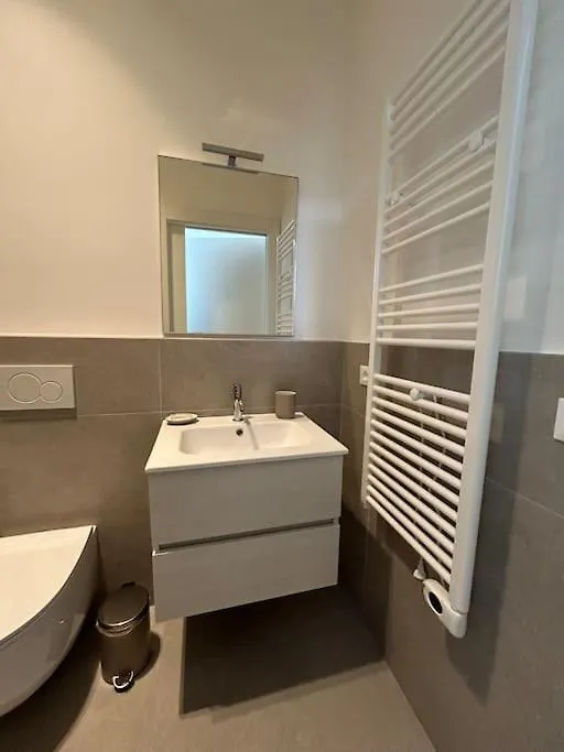 Sant'Anna Apartment Firenze