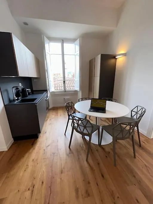 Sant'Anna Apartment Firenze Italia