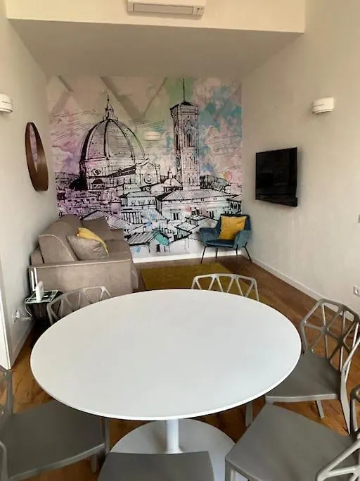 Sant'Anna Apartment Firenze