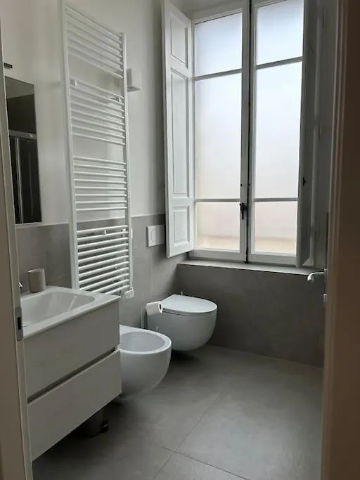Sant'Anna Apartment Firenze