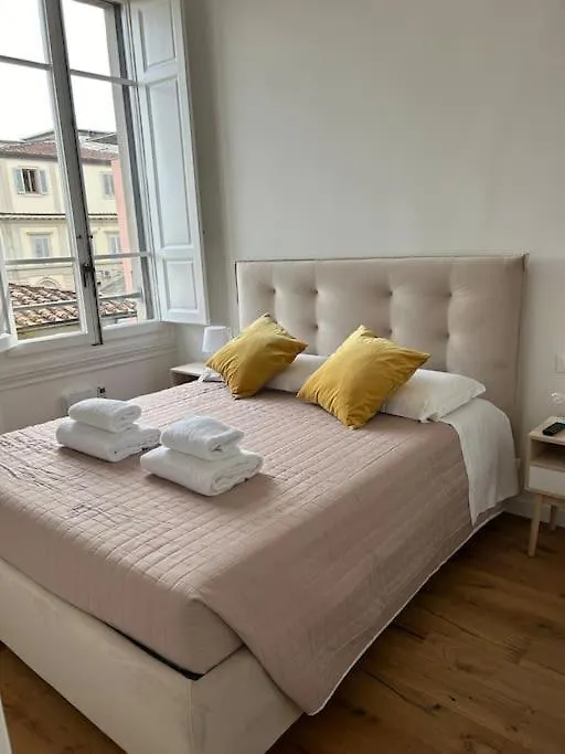 Sant'Anna Apartment Firenze