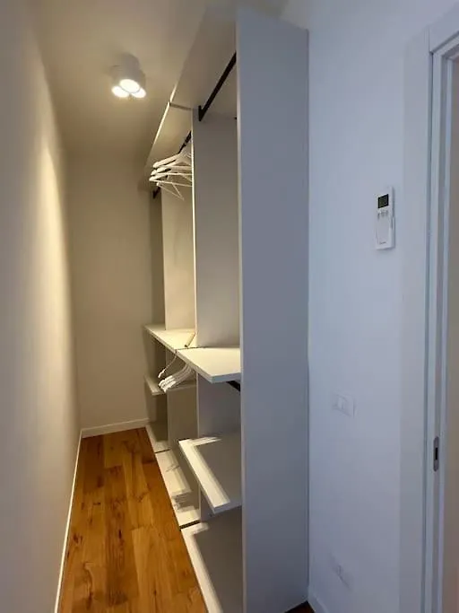 Sant'Anna Apartment Firenze Italia