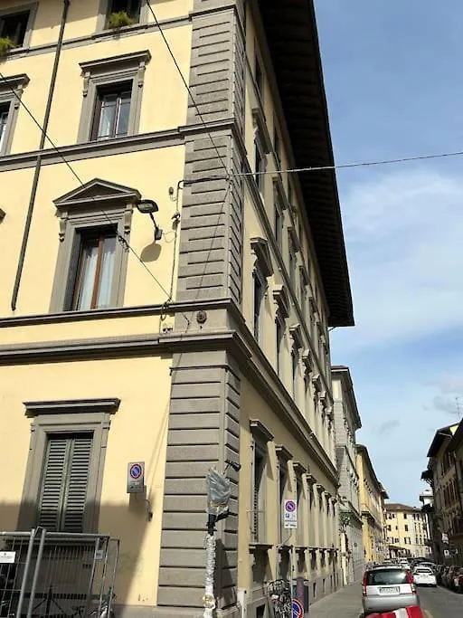 Sant'Anna Apartment Firenze