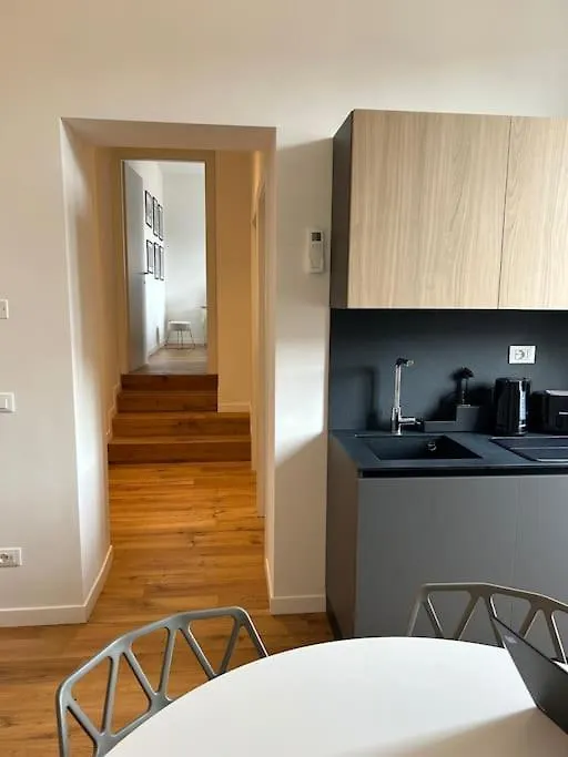 Sant'Anna Apartment Firenze
