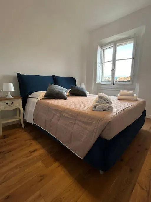 Sant'Anna Apartment Firenze