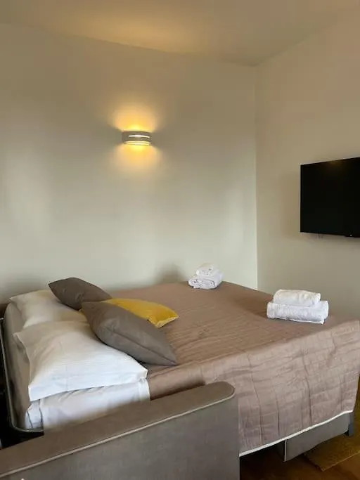 Sant'Anna Apartment Firenze