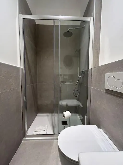 Sant'Anna Apartment Firenze