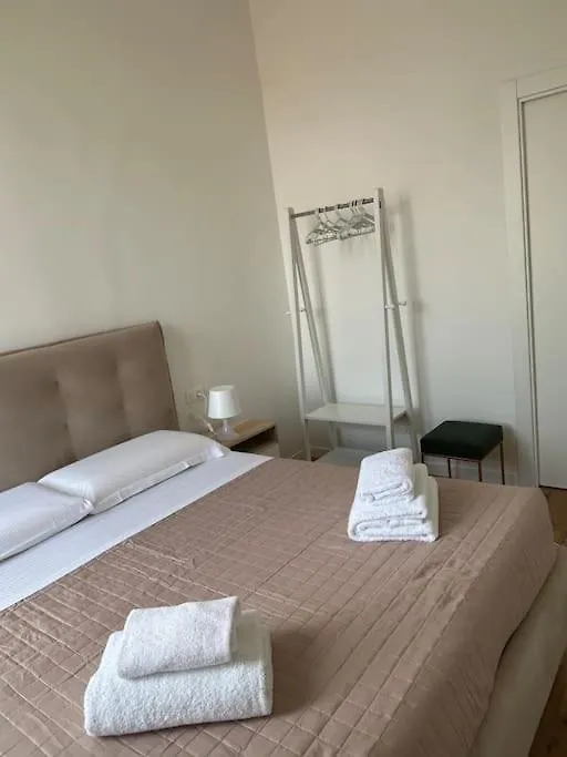 Sant'Anna Apartment Firenze 0*,