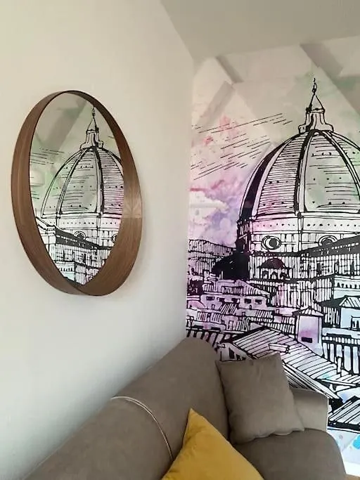 Sant'Anna Apartment Firenze