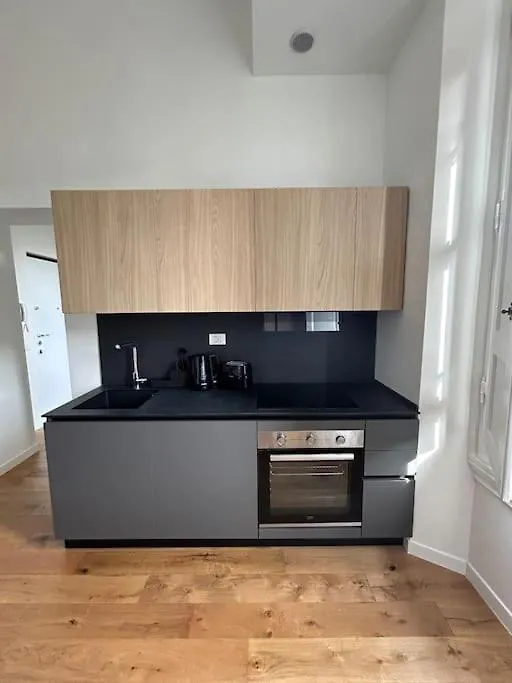 Sant'Anna Apartment Firenze
