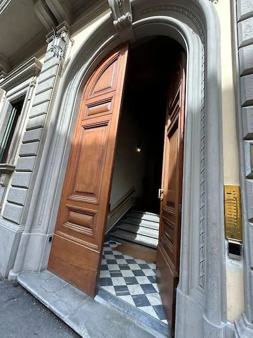 Sant'Anna Apartment Firenze