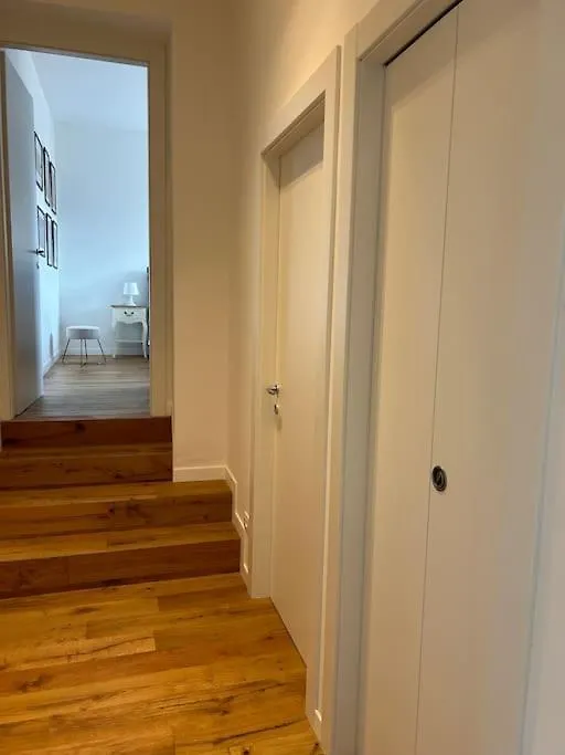 Sant'Anna Apartment 佛罗伦萨
