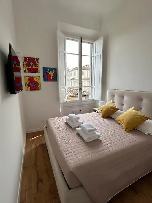 Sant'Anna Apartment 佛罗伦萨 0*,  意大利