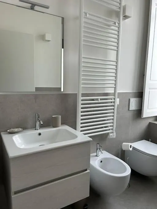 Sant'Anna Apartment 佛罗伦萨 意大利